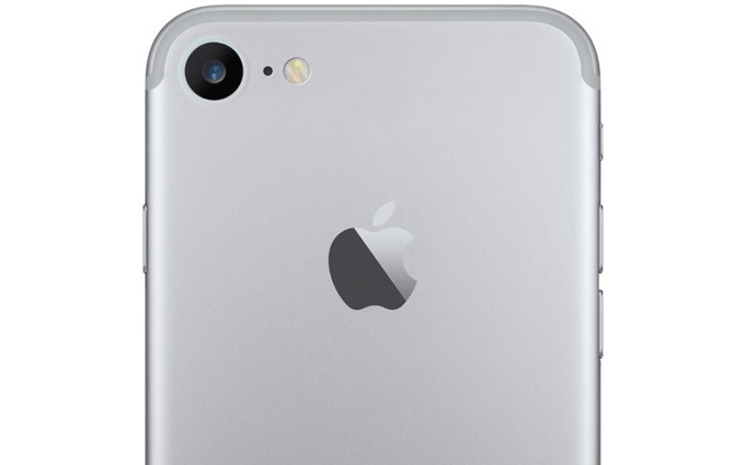 Διακριτικές οι λωρίδες για τις κεραίες στο iPhone 7. Dual-Camera setup για το iPhone 7 Plus