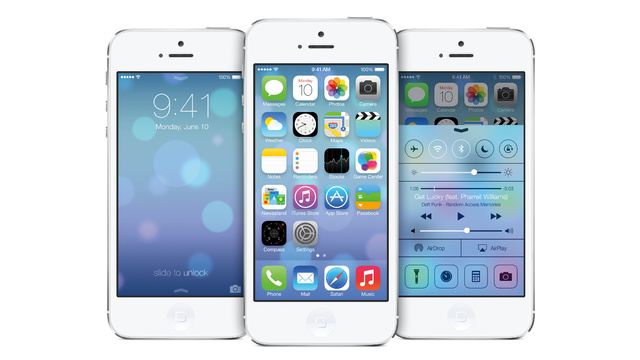 Νέο iPhone ή νέα iPhone; Υπομονή ως τις 10 Σεπτεμβρίου.