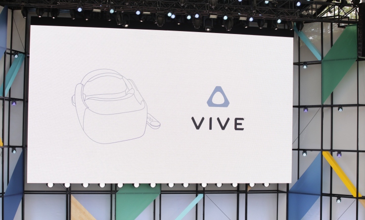 Νέα ανεξάρτητα Daydream VR συστήματα από HTC και Lenovo μέσα στο έτος