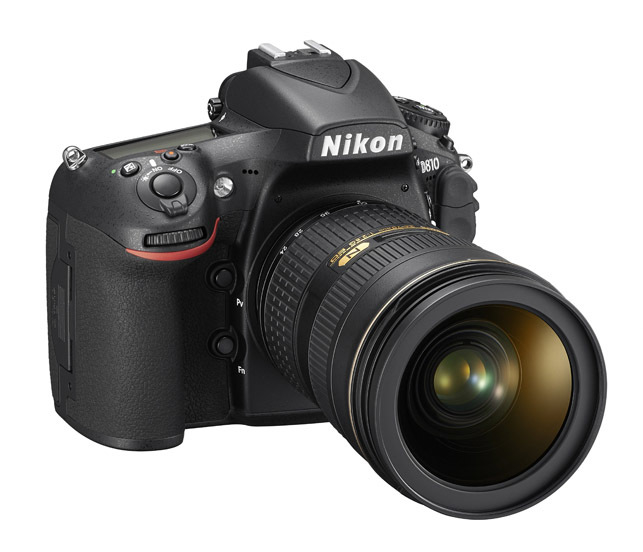 Η Nikon θα γιορτάσει την 100ή επέτειο της με την ανακοίνωση της ασυμβίβαστης dSLR D850