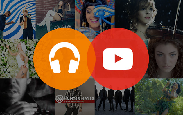 Το δικό της Spotify θέλει να δημιουργήσει η Google με την υπηρεσία YouTube Music Key