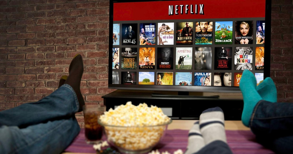 Σημαντική αύξηση συνδρομητών για το Netflix και 1000 ώρες νέου προγράμματος για το 2017