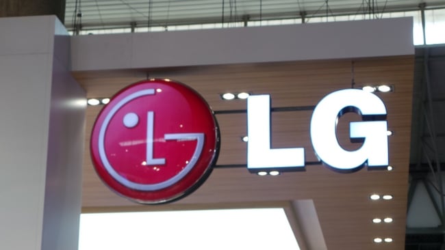 14,5 εκατομμύρια smartphones πούλησε η LG για το 2ο τρίμηνο του έτους