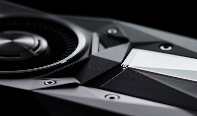 Η Nvidia ανακοίνωσε την GeForce GTX 1070 με τιμή $379