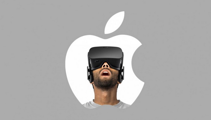 Apple: Κατοχύρωσε πατέντα για High Field of View AR Display