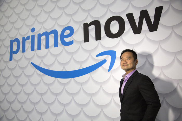Η Amazon στην αγορά της Σιγκαπούρης με την πλέον επιθετική υπηρεσία παράδοσης: δύο ώρες, για όλα