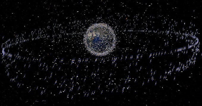 Οι Virgin Galactic και OneWeb σχεδιάζουν την εκτόξευση 648 δορυφόρων για να προσφέρουν ευρυζωνικές συνδέσεις