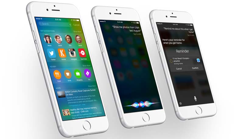 Το iOS 9.3 θα διαθέτει Night Mode και νέες δυνατότητες στην εφαρμογή των σημειώσεων