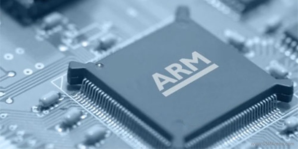 3 GHz ARM επεξεργαστές ως το 2014