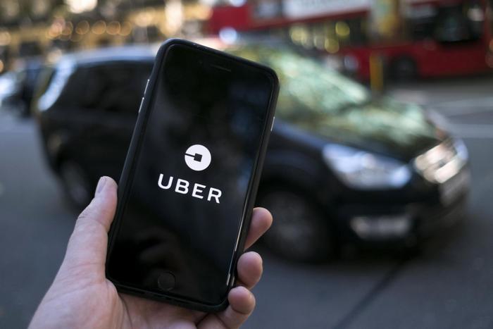 Τη χρήση “μυστικών πρακτόρων” από την Uber αποκαλύπτει πρώην υπάλληλός της