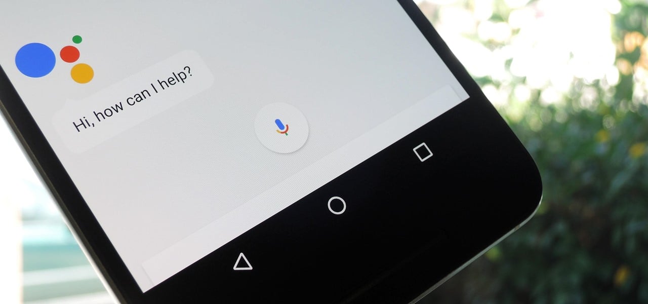 Ο Google Assistant έφτασε επιτέλους και στα tablets με Android, και εξαπλώνεται σε κινητά με Lollipop
