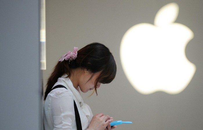 Data centre της Apple στην Κίνα για συμμόρφωση στους νόμους κυβερνοασφάλειας