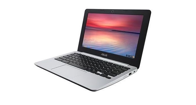 Διαθέσιμο για προπαραγγελία στα $249 το Asus C200 Chromebook