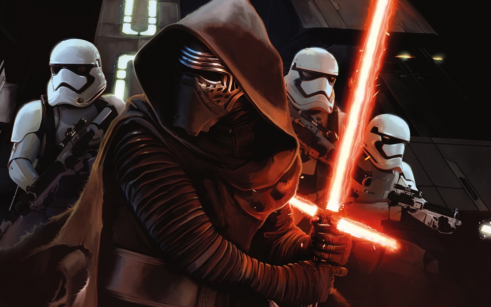 Η πρεμιέρα του Episode VIII του Star Wars μετατίθεται για τον Δεκέμβριο του 2017