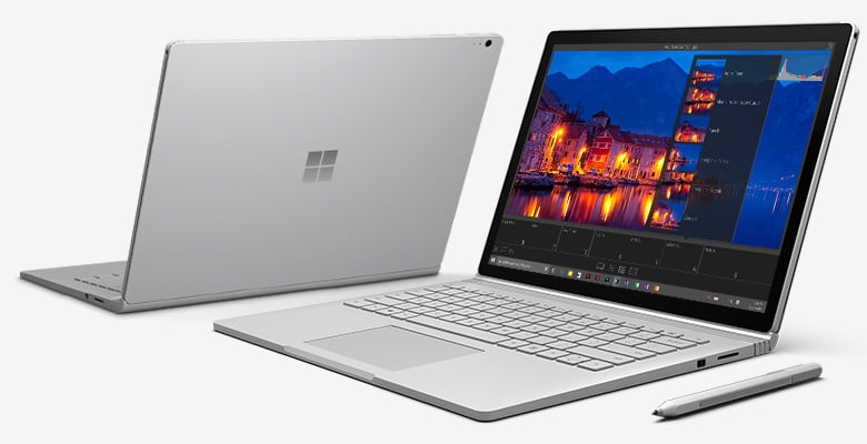 Το Surface Book 2 ενδέχεται να είναι ένα συμβατικό laptop και να παρουσιαστεί τον ερχόμενο μήνα