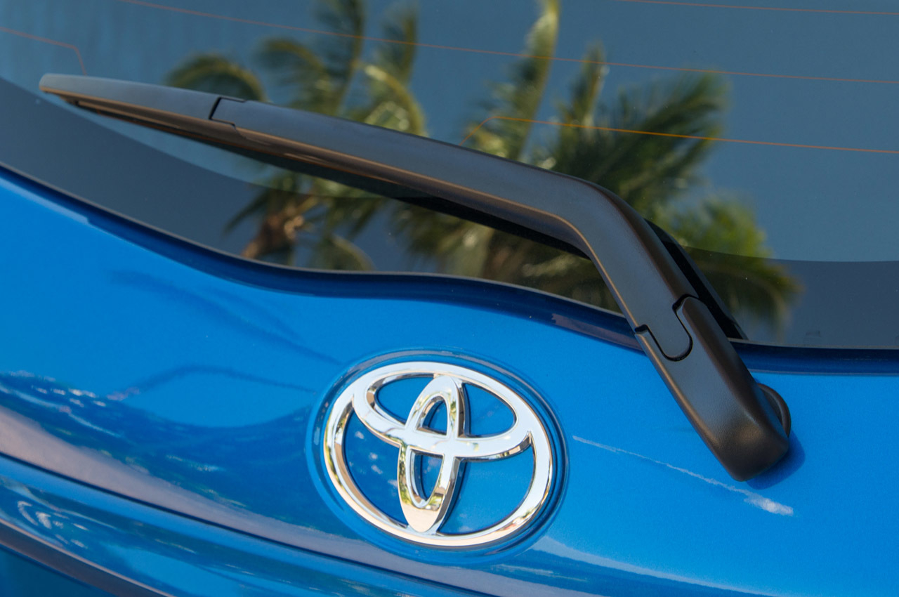 Η Toyota επιβεβαίωσε ότι θα κυκλοφορήσει ηλεκτρικά οχήματα