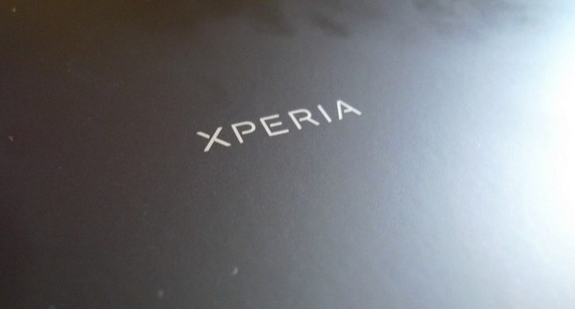 [Παρουσίαση] Sony Xperia Z Tablet