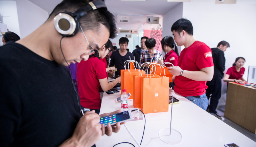Xiaomi: Απέτυχαν οι οικονομικοί στόχοι της για το 2015