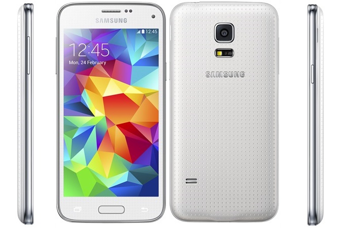 Η Samsung ανακοίνωσε το Galaxy S5 Mini, με όλα τα "gimmicks" αλλά κομμένο hardware