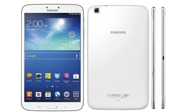 Μεγάλος διαγωνισμός: Κερδίστε το Samsung Galaxy Tab 3 7.0