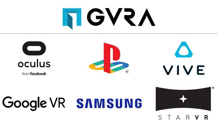 Τα μεγαλύτερα ονόματα στην βιομηχανία VR δημιουργούν την Παγκόσμια Ένωση Εικονικής Πραγματικότητας (GVRA)