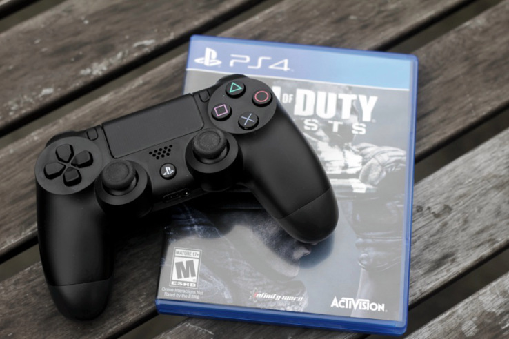 10 εκατομμύρια πωλήσεις για το PS4 και παρουσίαση του Share Play