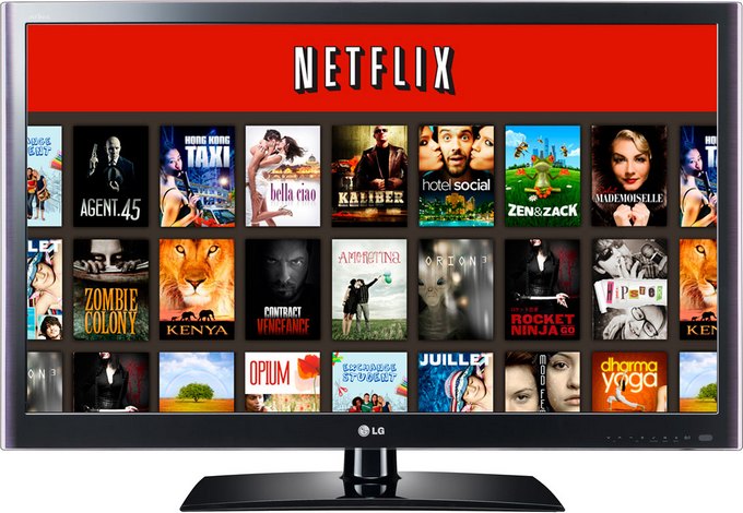 Το Netflix επανακωδικοποιεί ολόκληρη τη βιβλιοθήκη του για εξοικονόμηση δεδομένων