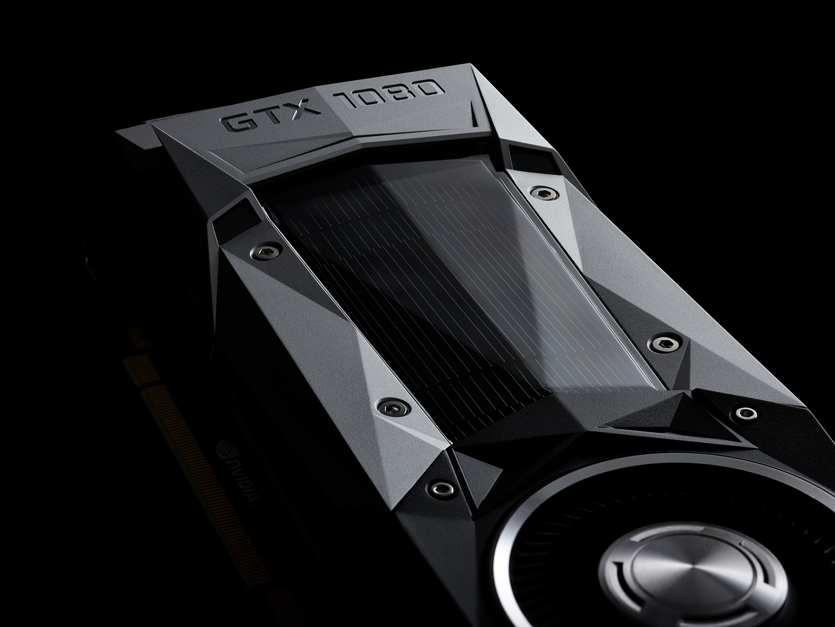 Νέα Nvidia GeForce GTX 1080. Ταχύτερη από GTX 980 SLI και από Titan X με τη μισή τιμή