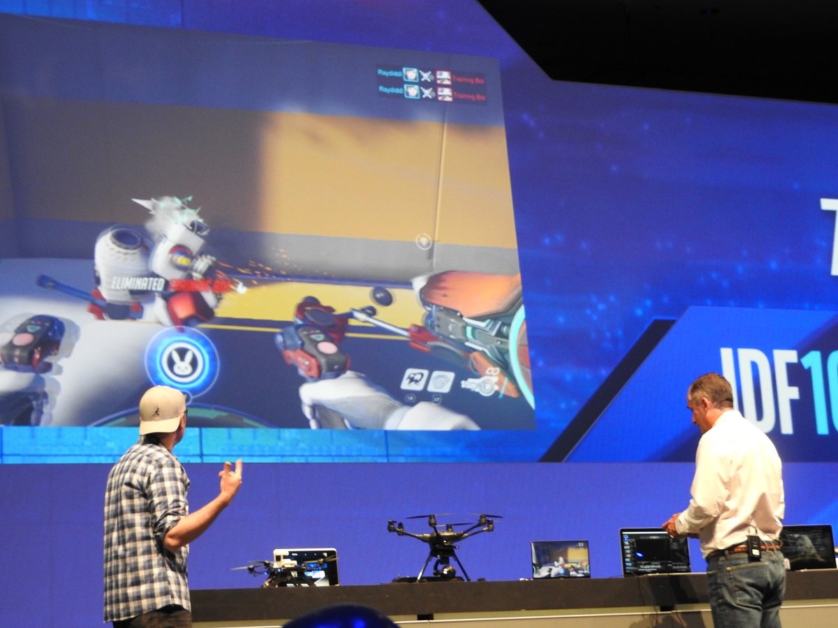 Intel Kaby Lake: Επεξεργασία 4K βίντεο σε πραγματικό χρόνο και gaming με πολλά frames στα νέα laptops