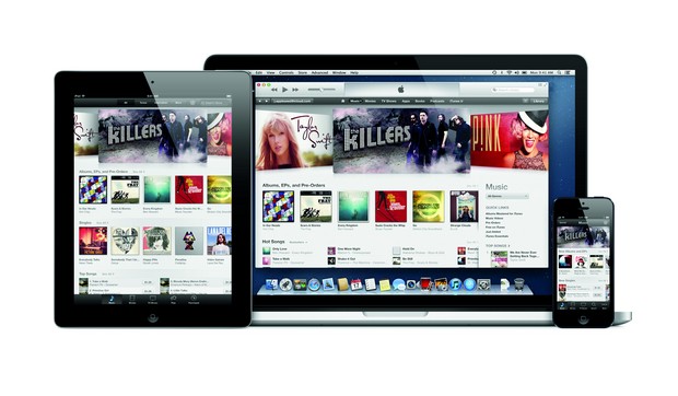 Apple: Διαθέσιμο για download το iTunes 11, ταχύτερο από προηγούμενες εκδόσεις