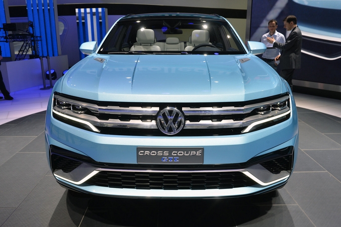 Οι LG και VW ανακοίνωσαν ότι θα συνεργαστούν πάνω σε μία νέα πλατφόρμα “connected car”