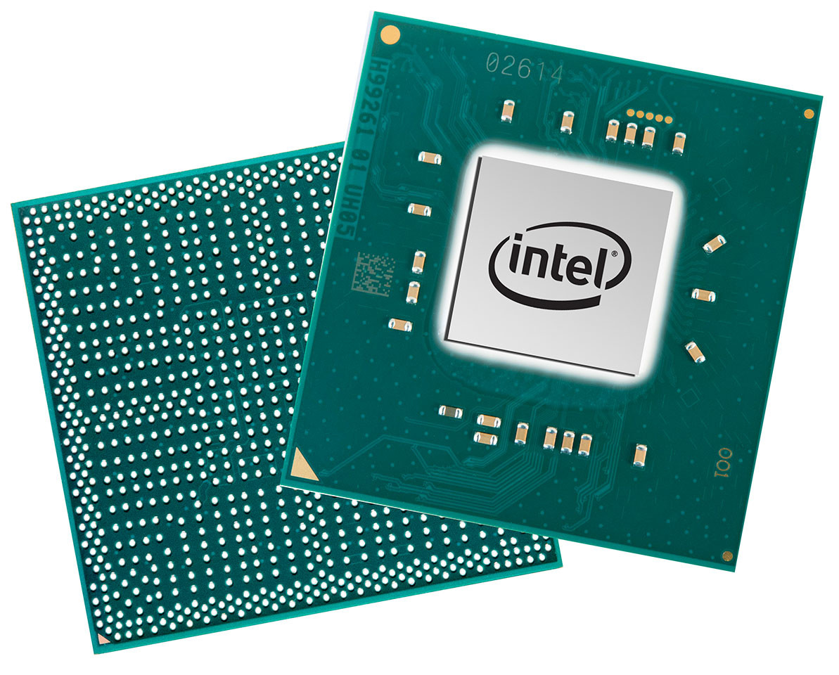 Νέοι επεξεργαστές Pentium Silver και Celeron από την Intel