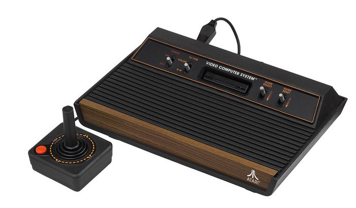 Ο CEO της Atari επιβεβαίωσε ότι η εταιρεία του εργάζεται πάνω σε μία νέα παιχνιδοκονσόλα