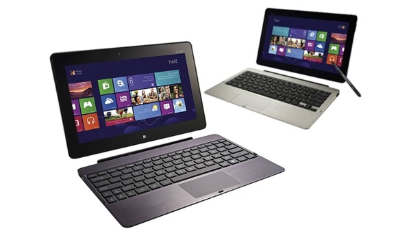 Υψηλές οι φημολογούμενες τιμές των Asus Windows 8 tablet