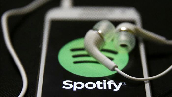 Premium συνδρομή €3,49 μηνιαίως παρέχει το Spotify και για τους Έλληνες φοιτητές