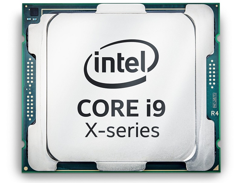Ο κορυφαίος επεξεργαστής Core i9 Extreme Edition της Intel είναι ένα τέρας 18 πυρήνων