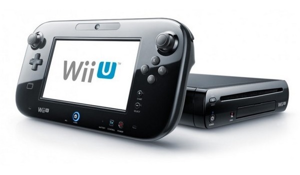 Στις 30 Νοεμβρίου το Wii U στην Ευρώπη από €299.99