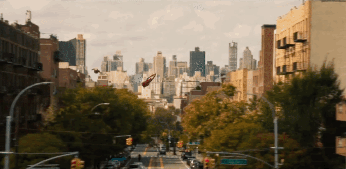Το νέο τρέιλερ του Spider-Man: Homecoming δείχνει πολύ τον… Iron Man