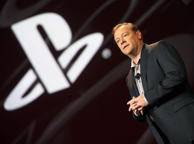 Ο Jack Tretton αποχωρεί από τη θέση του CEO της Sony Computer Entertainment America (SCEA)