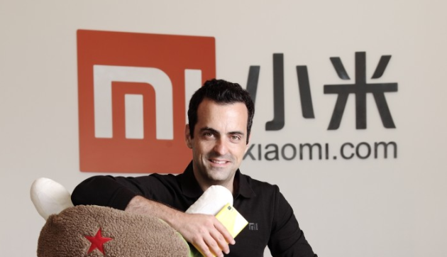 Με αξεσουάρ κινητής θα ξεκινήσει η είσοδος της Xiaomi στην αγορά της Αμερικής