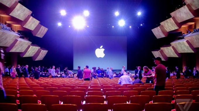 Η Apple θα αποκαλύψει την ανανεωμένη σειρά iPad στις 16 Οκτωβρίου [Ενημέρωση]