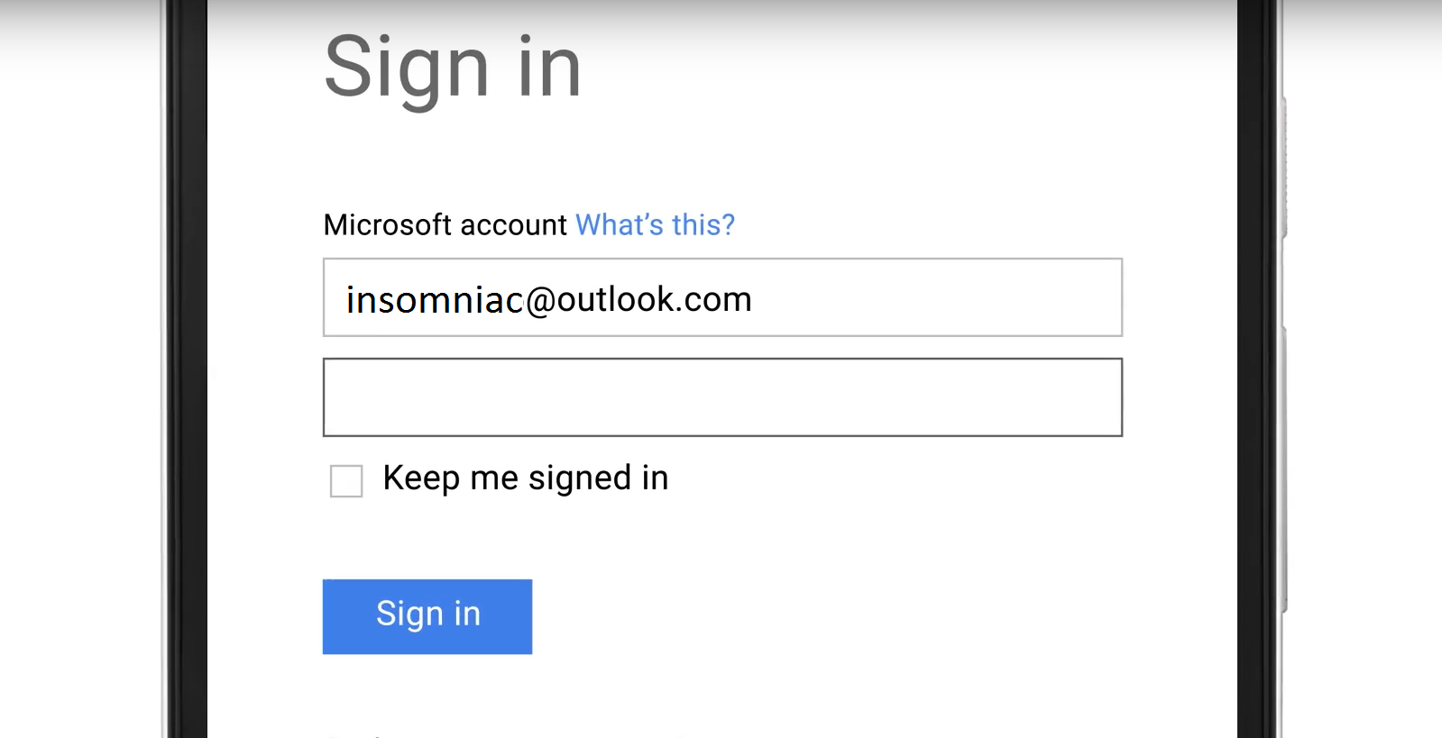 Τώρα, μπορείτε να απολαμβάνετε τα καλύτερα του Gmail, χωρίς λογαριασμό Google