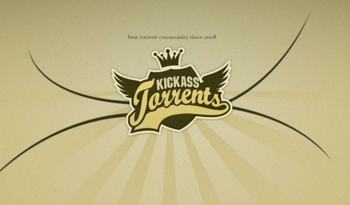Εκτός λειτουργίας η ιστοσελίδα KickassTorrents, με την Apple και Facebook να βοηθούν στη σύλληψη του ιδιοκτήτη