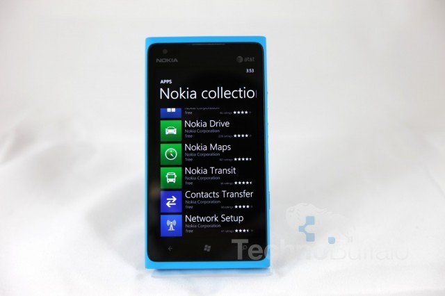 H Nokia επεκτείνει το οικοσύστημα των Windows Phone με νέες εφαρμογές