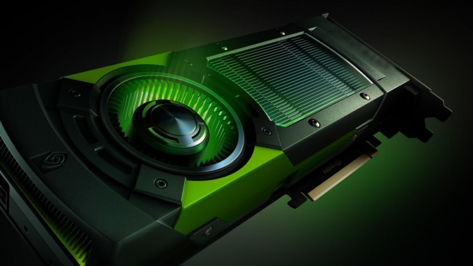 Στην έκθεση CES 2017 θα παρουσιάσει η Nvidia τη νέα GeForce GTX 1080 Ti