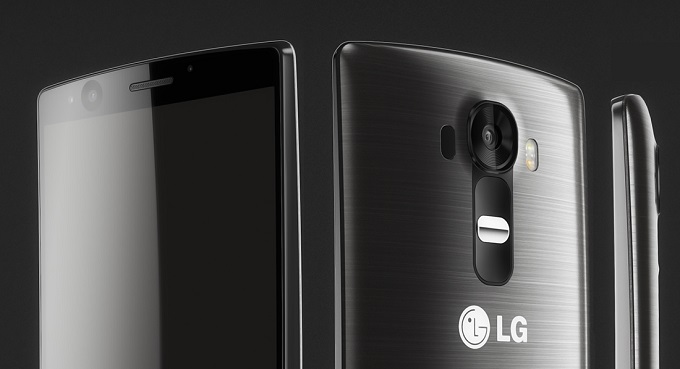 Νέα renders απεικονίζουν πιθανόν το LG G4