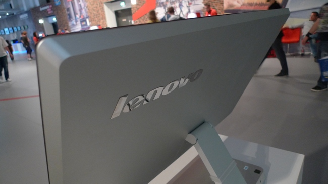 Κρυφό firmware της Lenovo επανεγκαθιστά το δικό της λογισμικό ακόμα και μετά από clean install των Windows