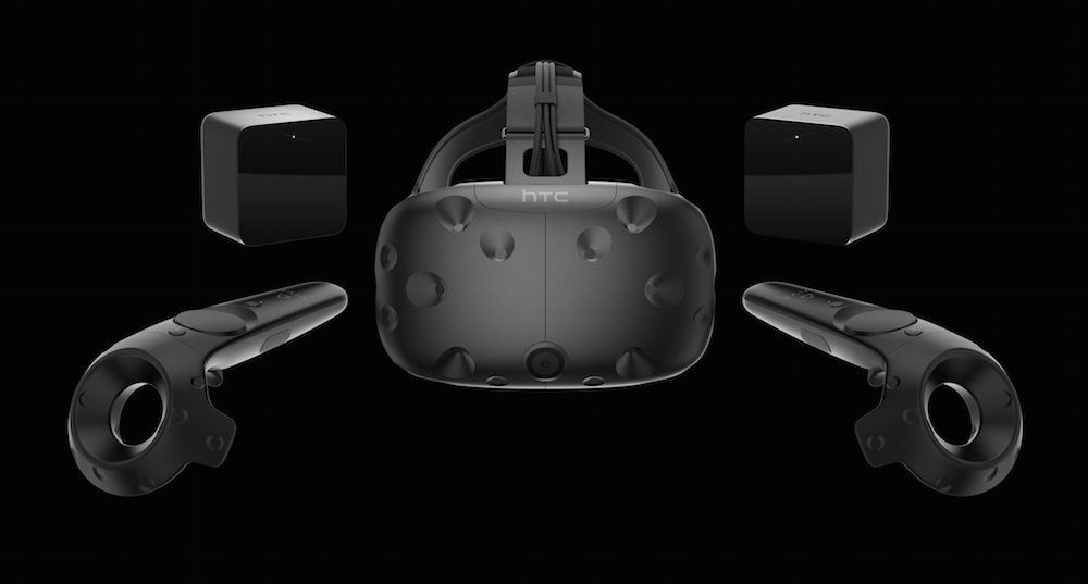 Σύμφωνα με το Bloomberg, η HTC εξετάζει το ενδεχόμενο να πουλήσει την επιχείρηση Vive VR