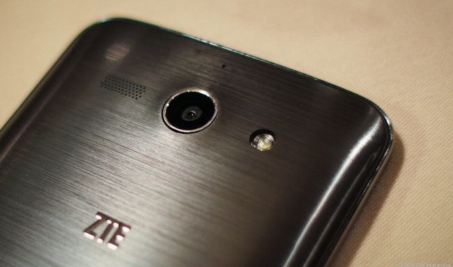 ZTE Grand S II: Πιθανότατα το πρώτο smartphone με 4GΒ RAM