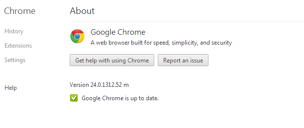 Google Chrome 24 με offline δυνατότητες στα Apps και μεγαλύτερες ταχύτητες